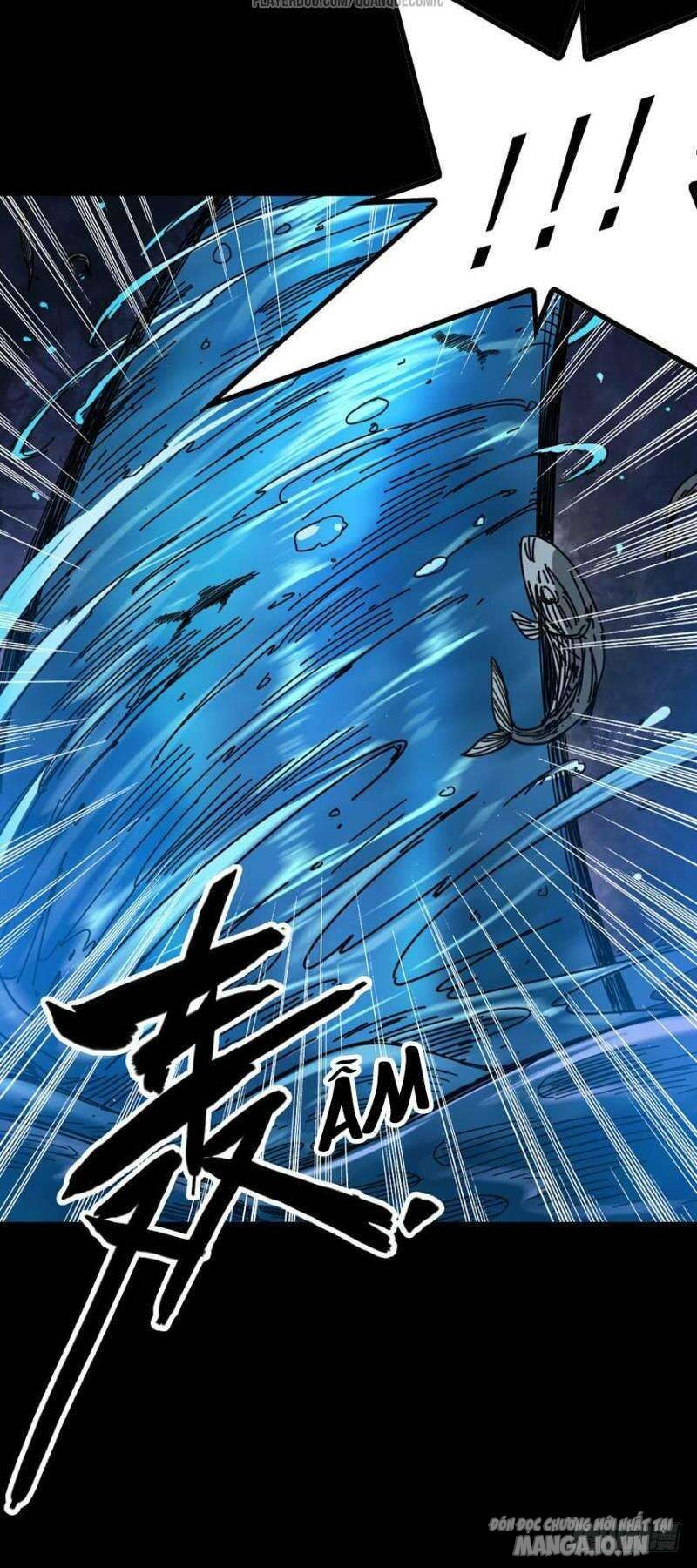 Chu Tà Chapter 31 - Trang 2