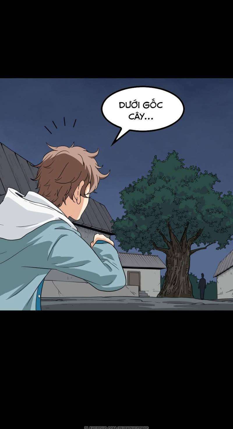 Chu Tà Chapter 32 - Trang 2