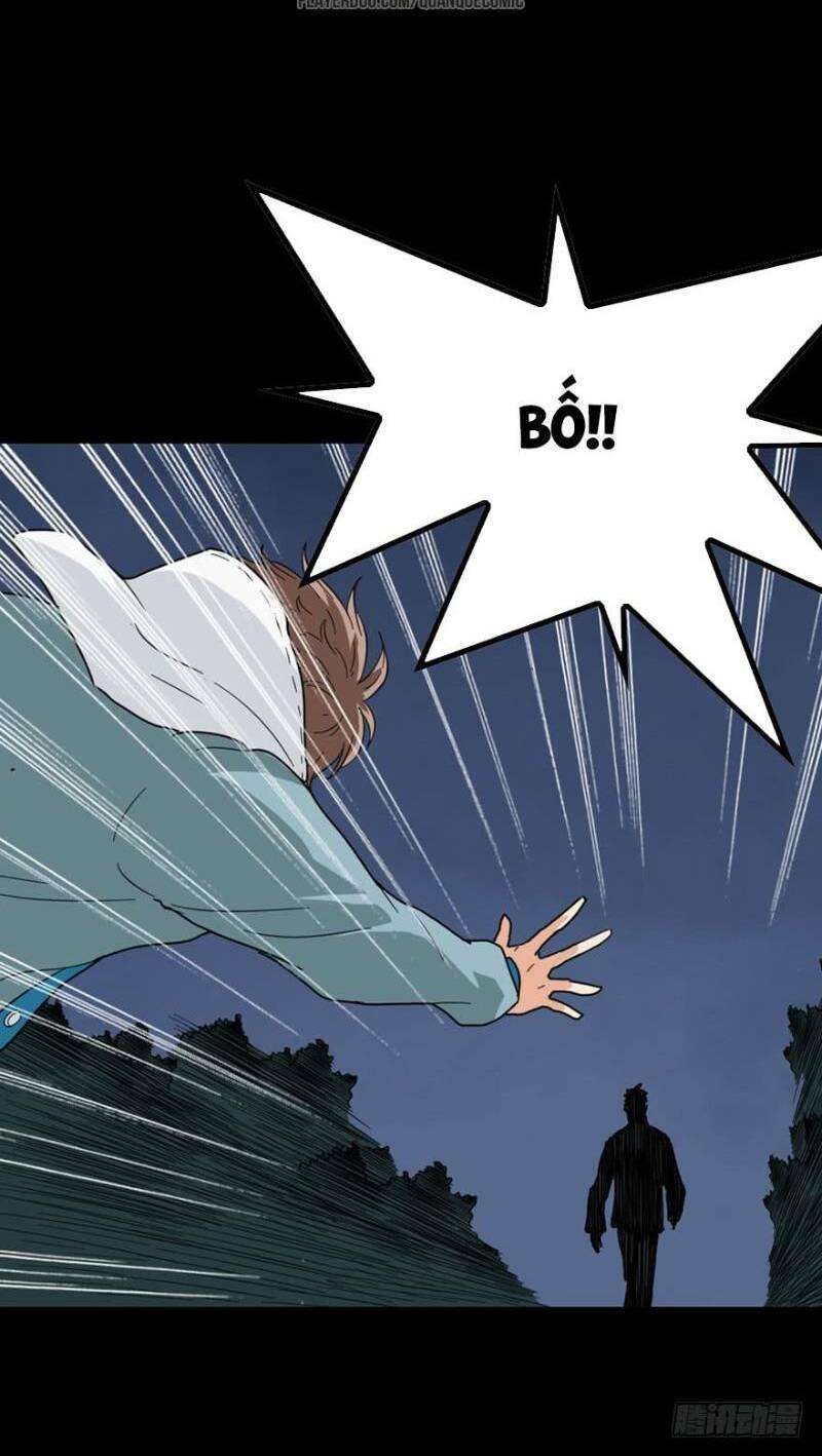 Chu Tà Chapter 32 - Trang 2