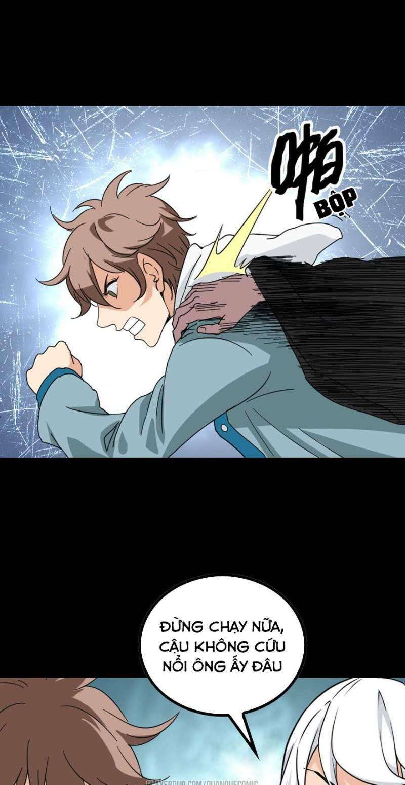 Chu Tà Chapter 32 - Trang 2