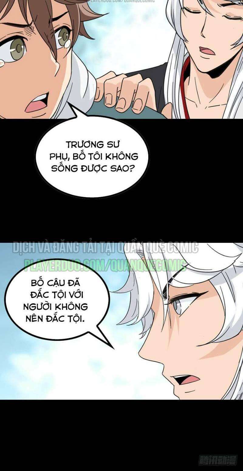 Chu Tà Chapter 32 - Trang 2