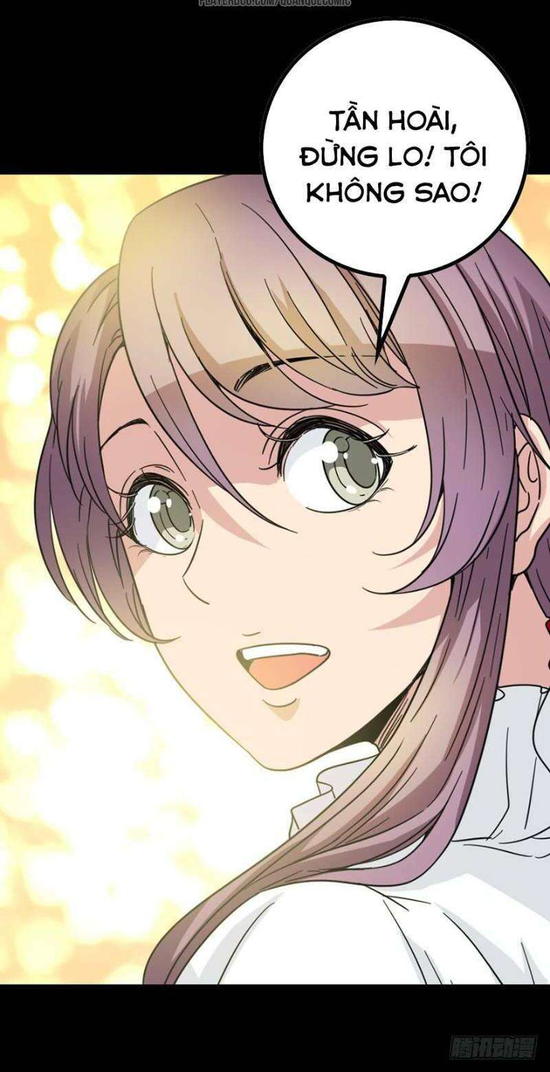 Chu Tà Chapter 33 - Trang 2