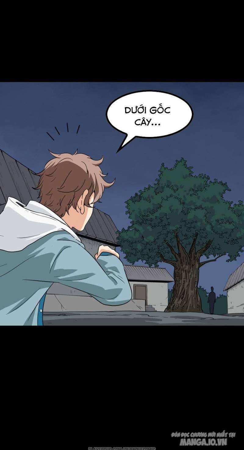 Chu Tà Chapter 34 - Trang 2