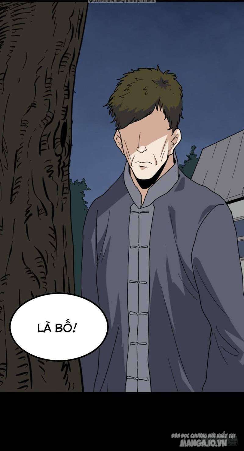 Chu Tà Chapter 34 - Trang 2