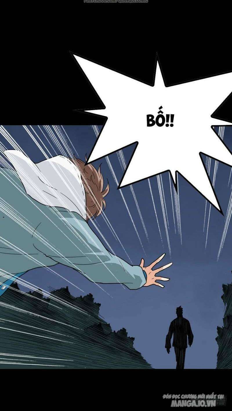 Chu Tà Chapter 34 - Trang 2