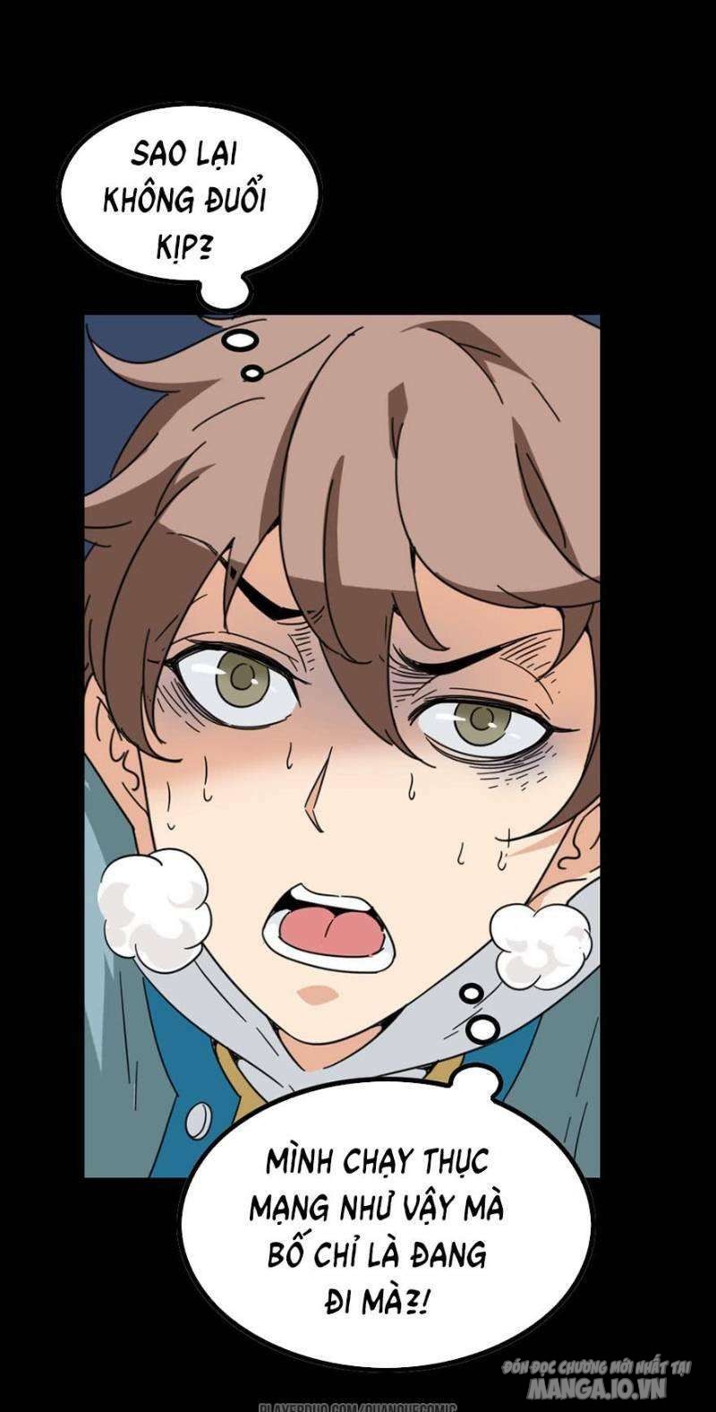 Chu Tà Chapter 34 - Trang 2