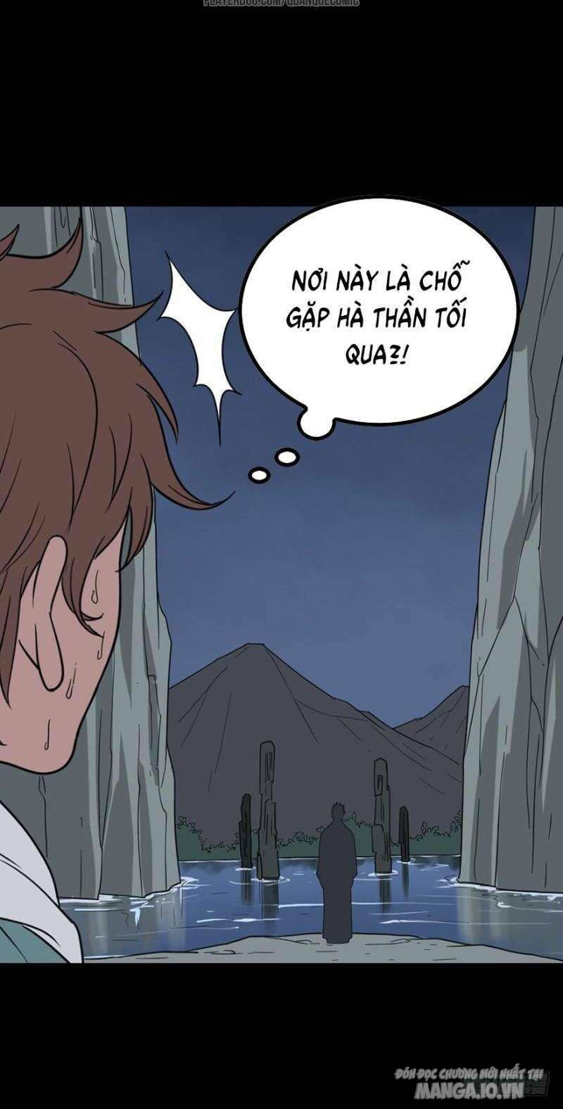 Chu Tà Chapter 34 - Trang 2