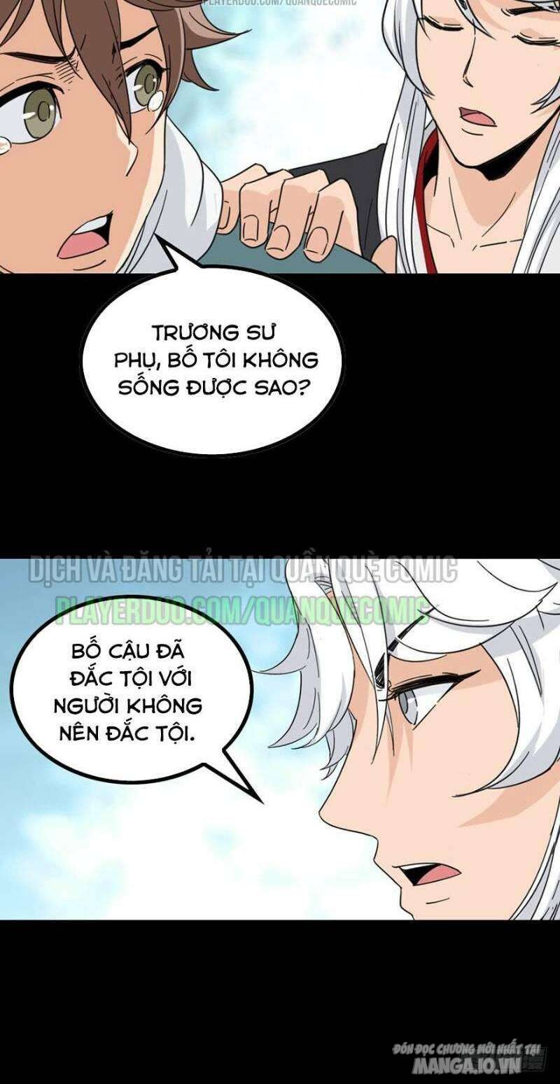 Chu Tà Chapter 34 - Trang 2