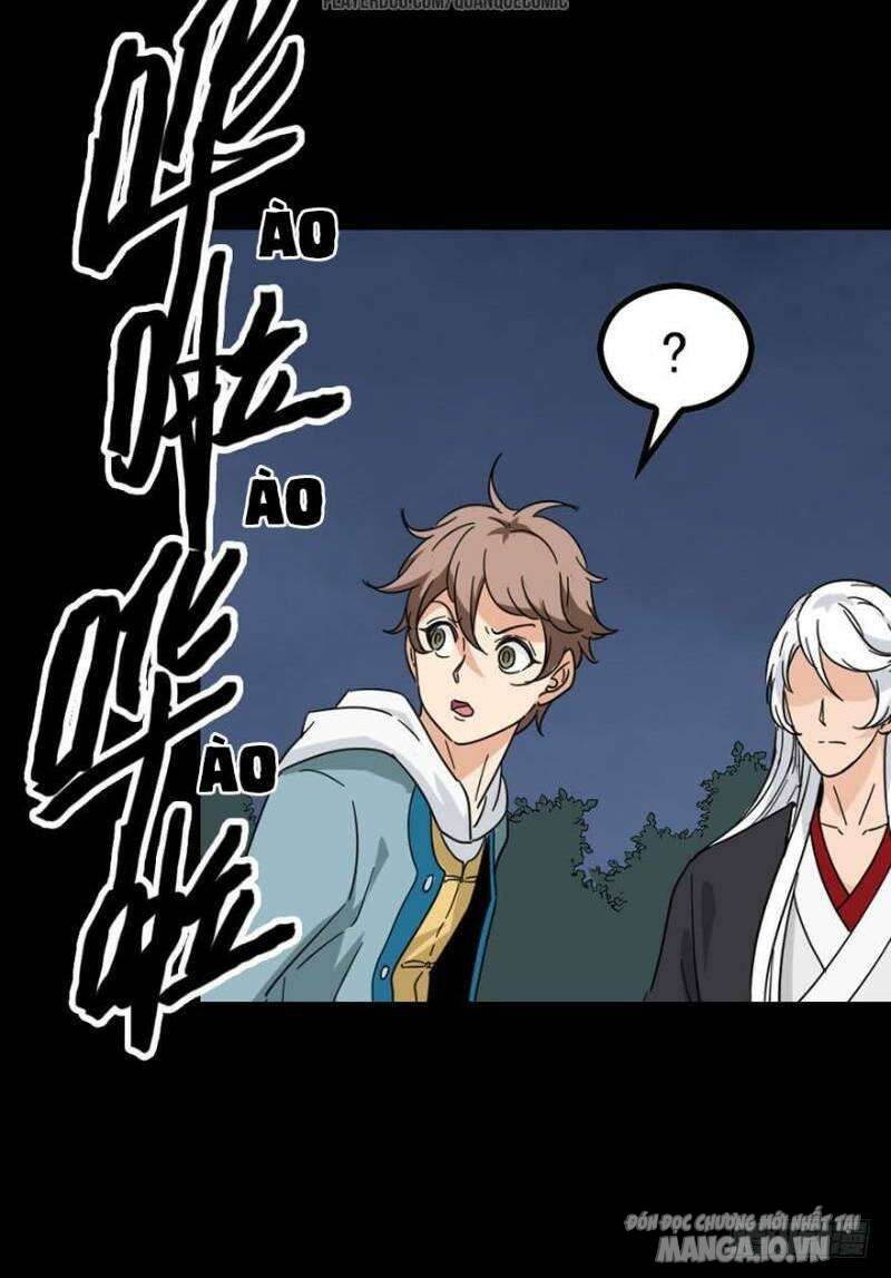 Chu Tà Chapter 34 - Trang 2