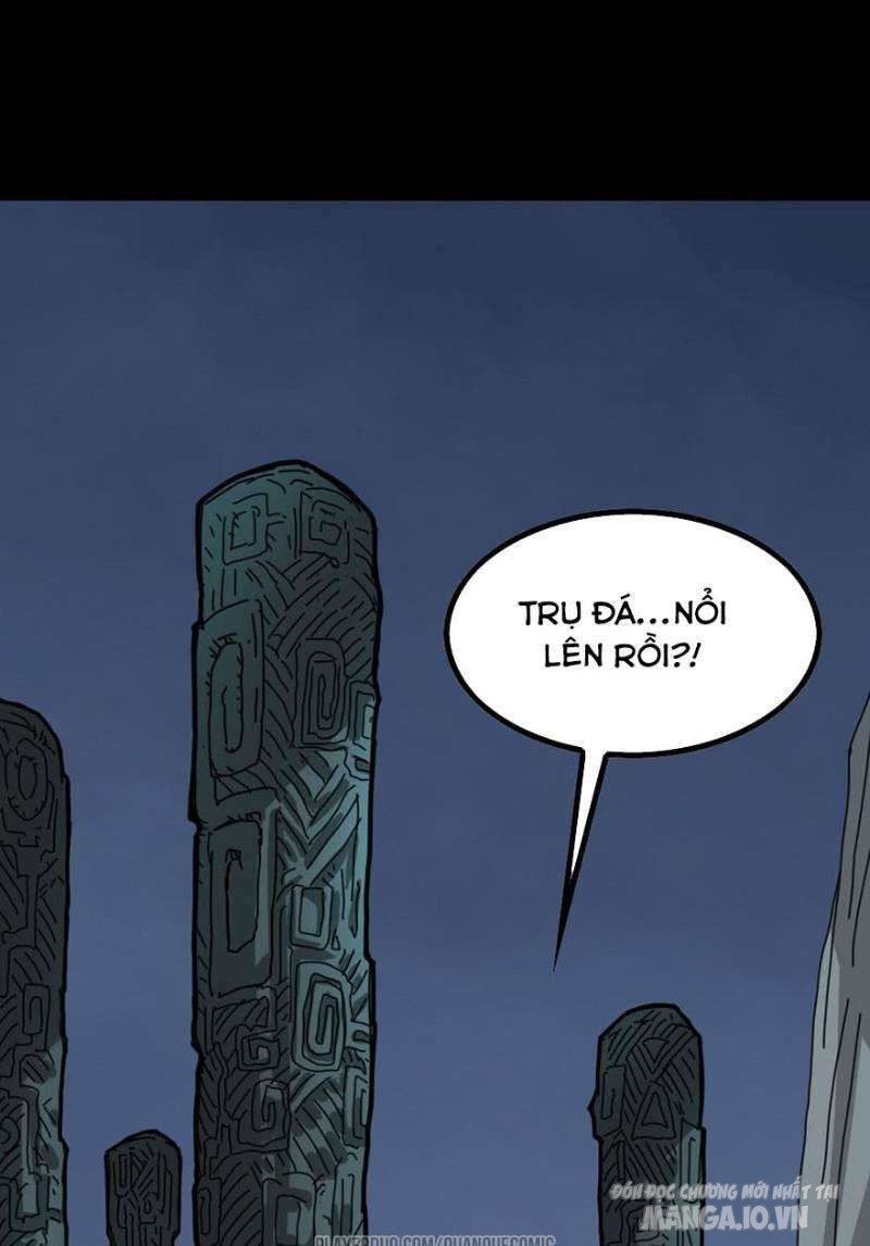 Chu Tà Chapter 34 - Trang 2