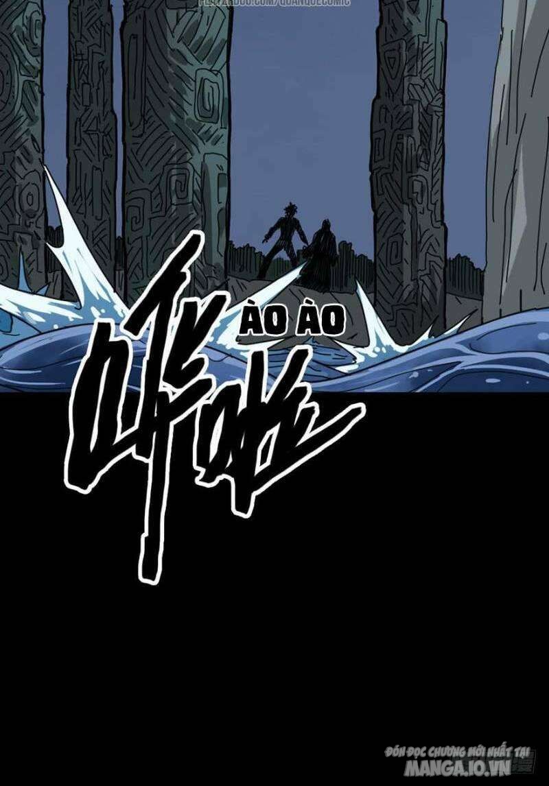 Chu Tà Chapter 34 - Trang 2