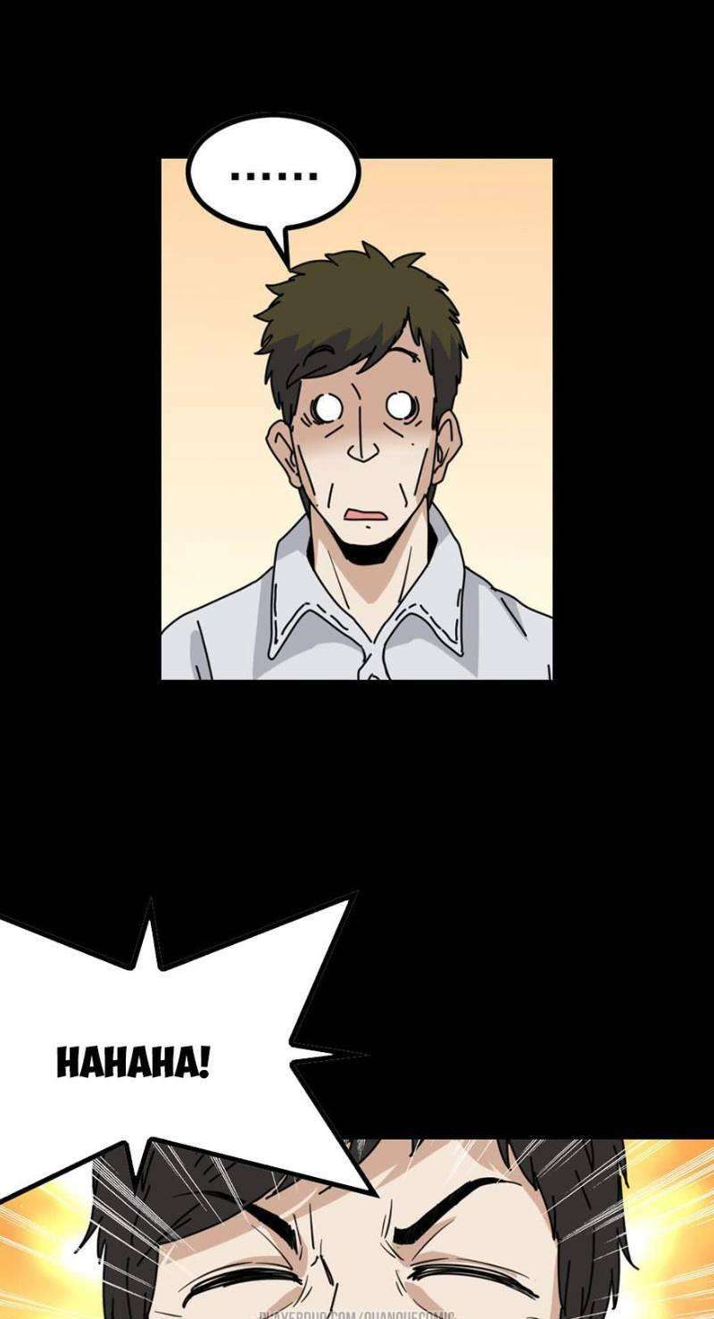 Chu Tà Chapter 35 - Trang 2