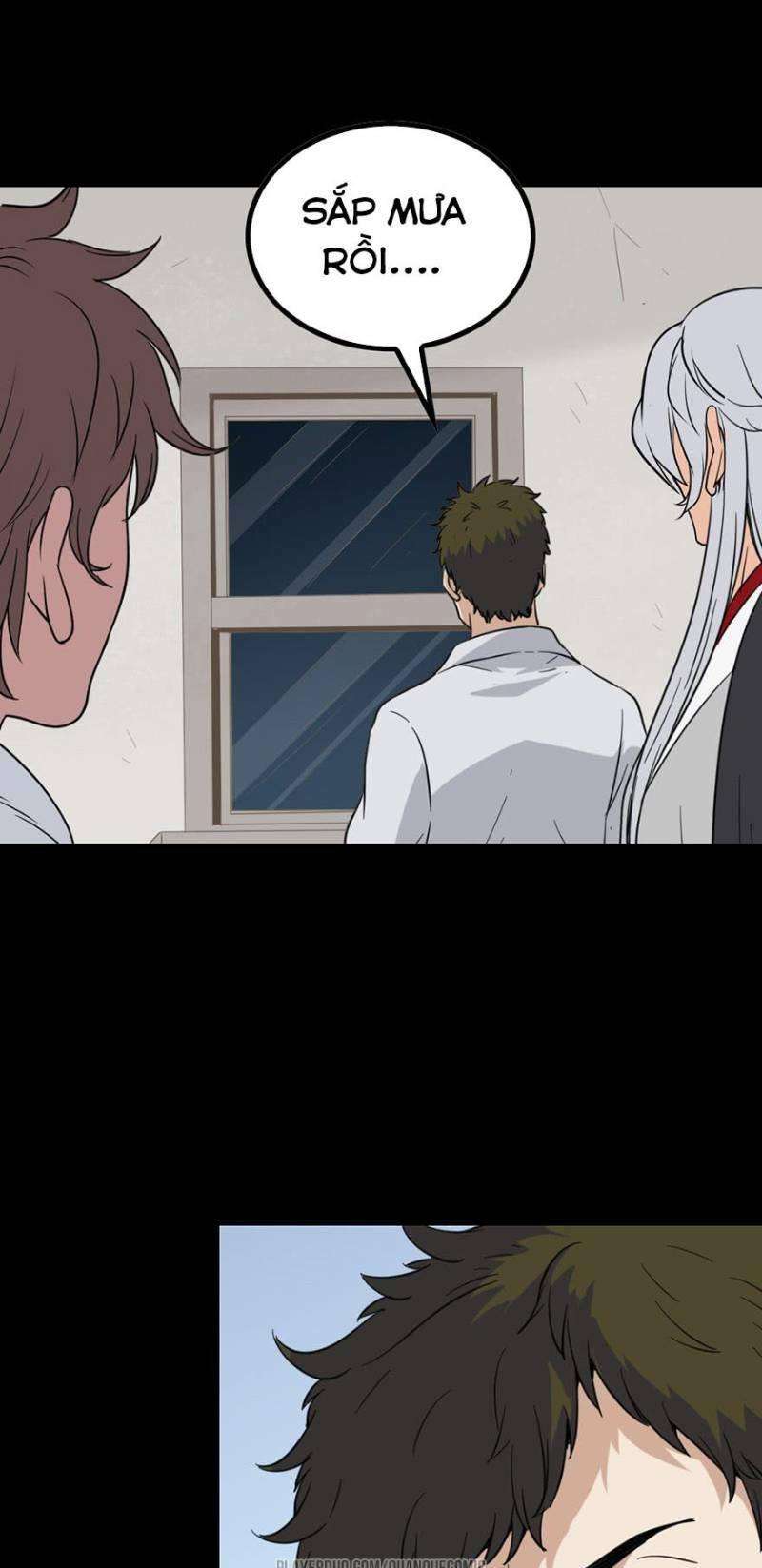 Chu Tà Chapter 35 - Trang 2