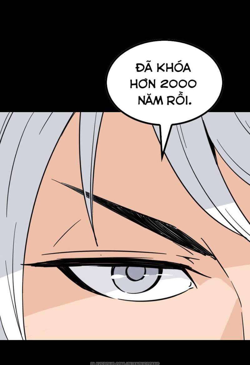 Chu Tà Chapter 35 - Trang 2