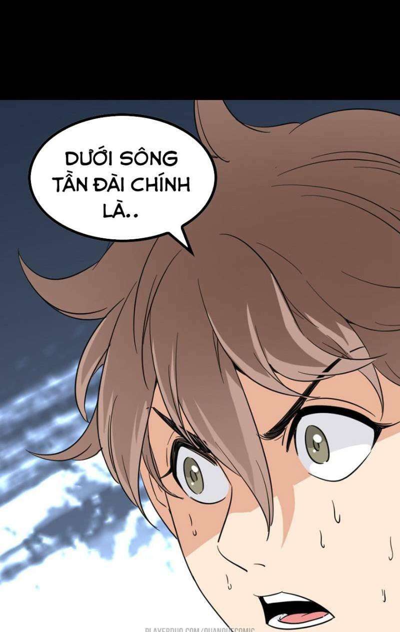 Chu Tà Chapter 35 - Trang 2