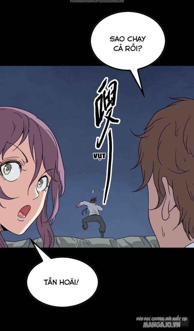 Chu Tà Chapter 36 - Trang 2