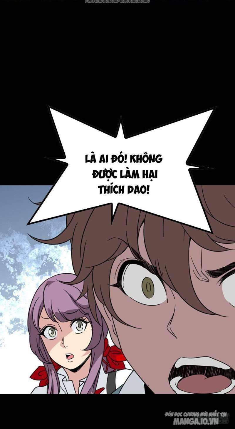 Chu Tà Chapter 36 - Trang 2