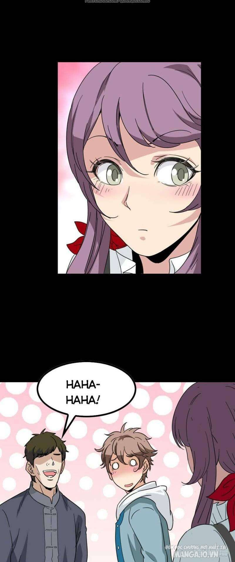 Chu Tà Chapter 36 - Trang 2