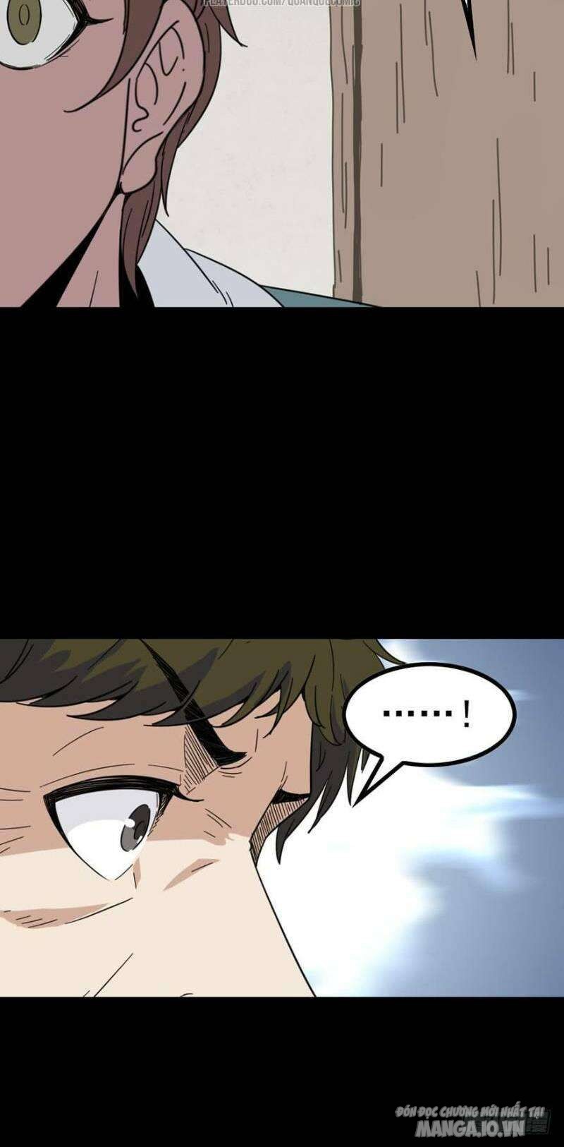 Chu Tà Chapter 36 - Trang 2