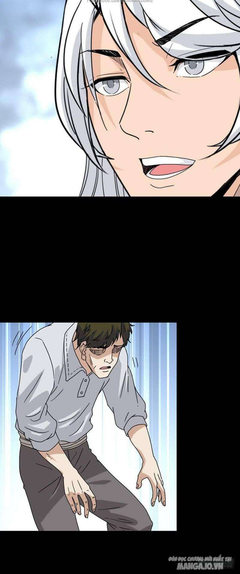 Chu Tà Chapter 36 - Trang 2