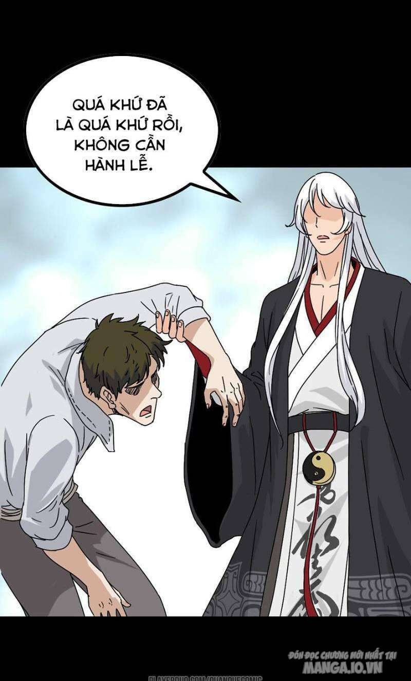 Chu Tà Chapter 36 - Trang 2