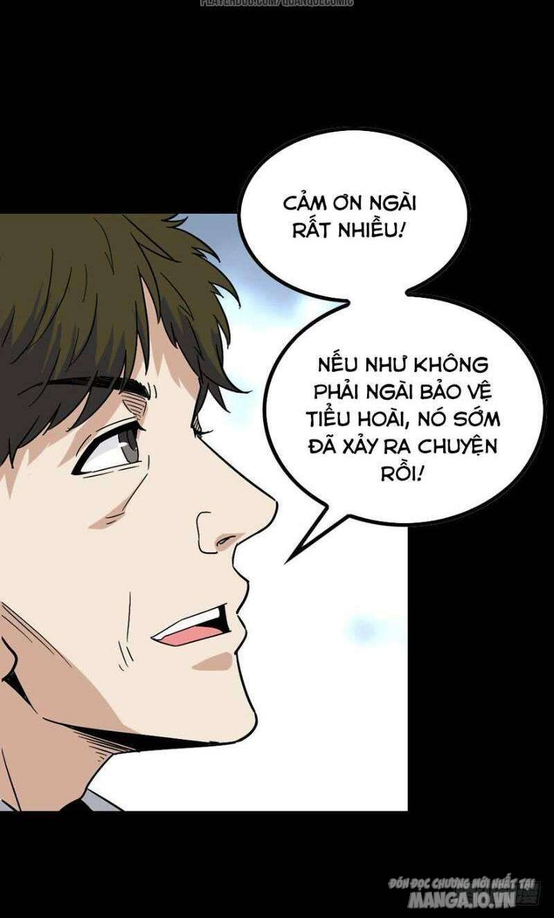 Chu Tà Chapter 36 - Trang 2