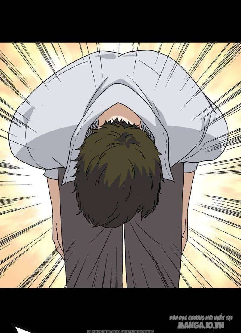 Chu Tà Chapter 36 - Trang 2