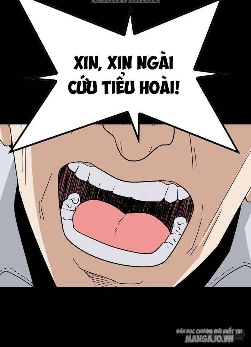 Chu Tà Chapter 36 - Trang 2