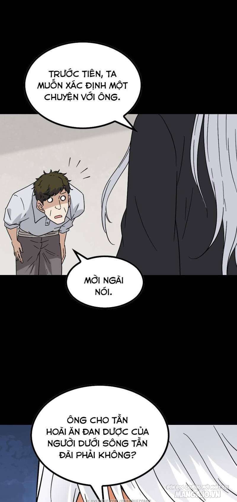 Chu Tà Chapter 36 - Trang 2