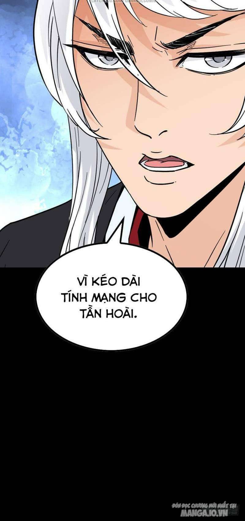 Chu Tà Chapter 36 - Trang 2