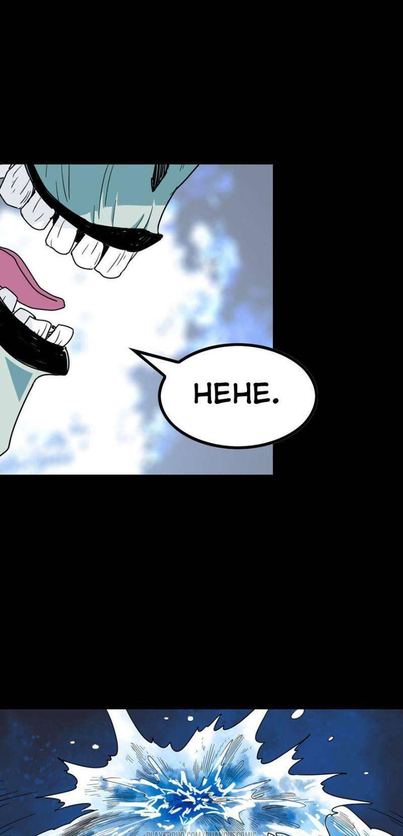 Chu Tà Chapter 37 - Trang 2