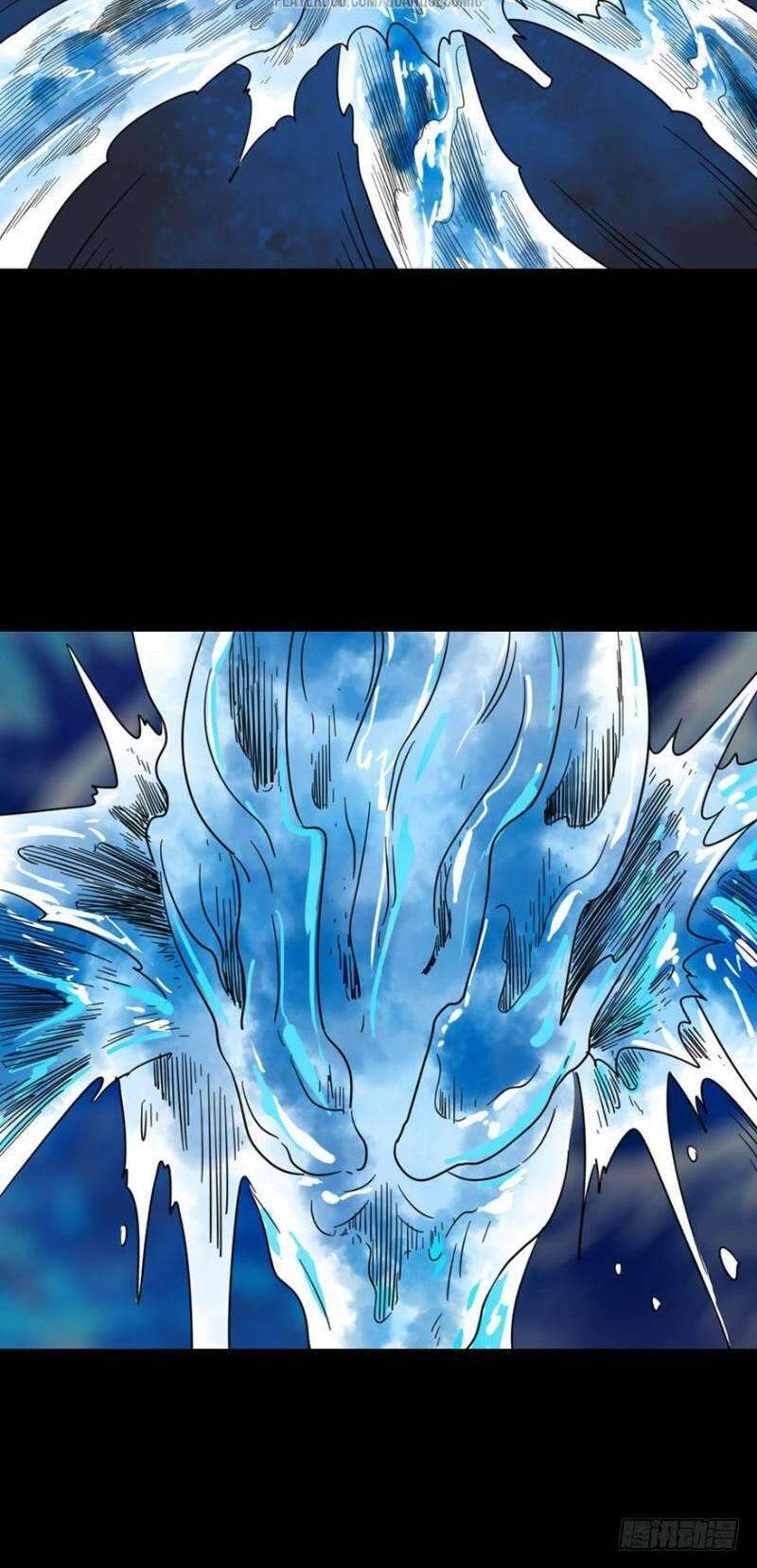 Chu Tà Chapter 37 - Trang 2