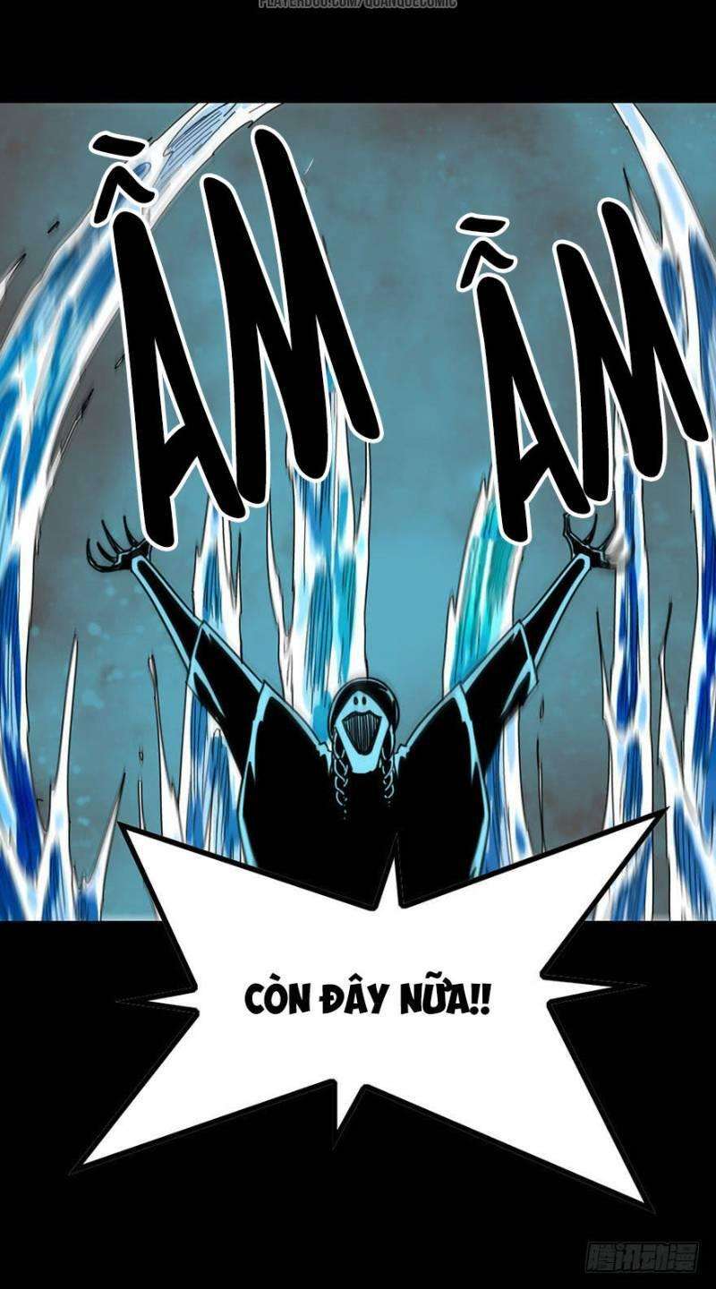 Chu Tà Chapter 37 - Trang 2