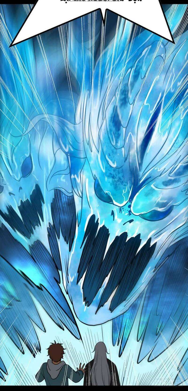 Chu Tà Chapter 37 - Trang 2