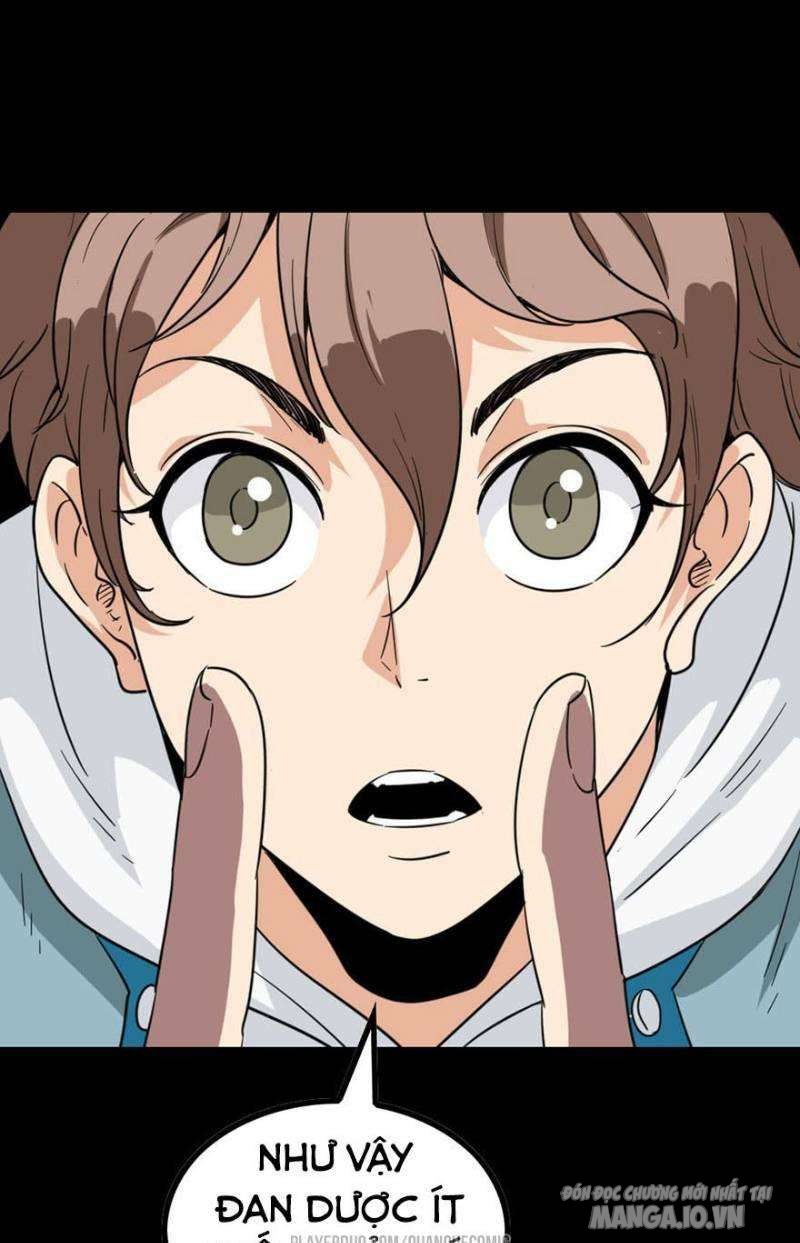 Chu Tà Chapter 38 - Trang 2