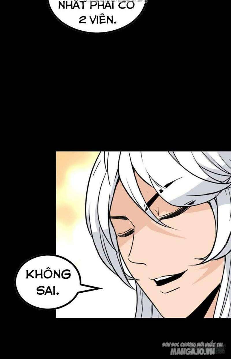 Chu Tà Chapter 38 - Trang 2