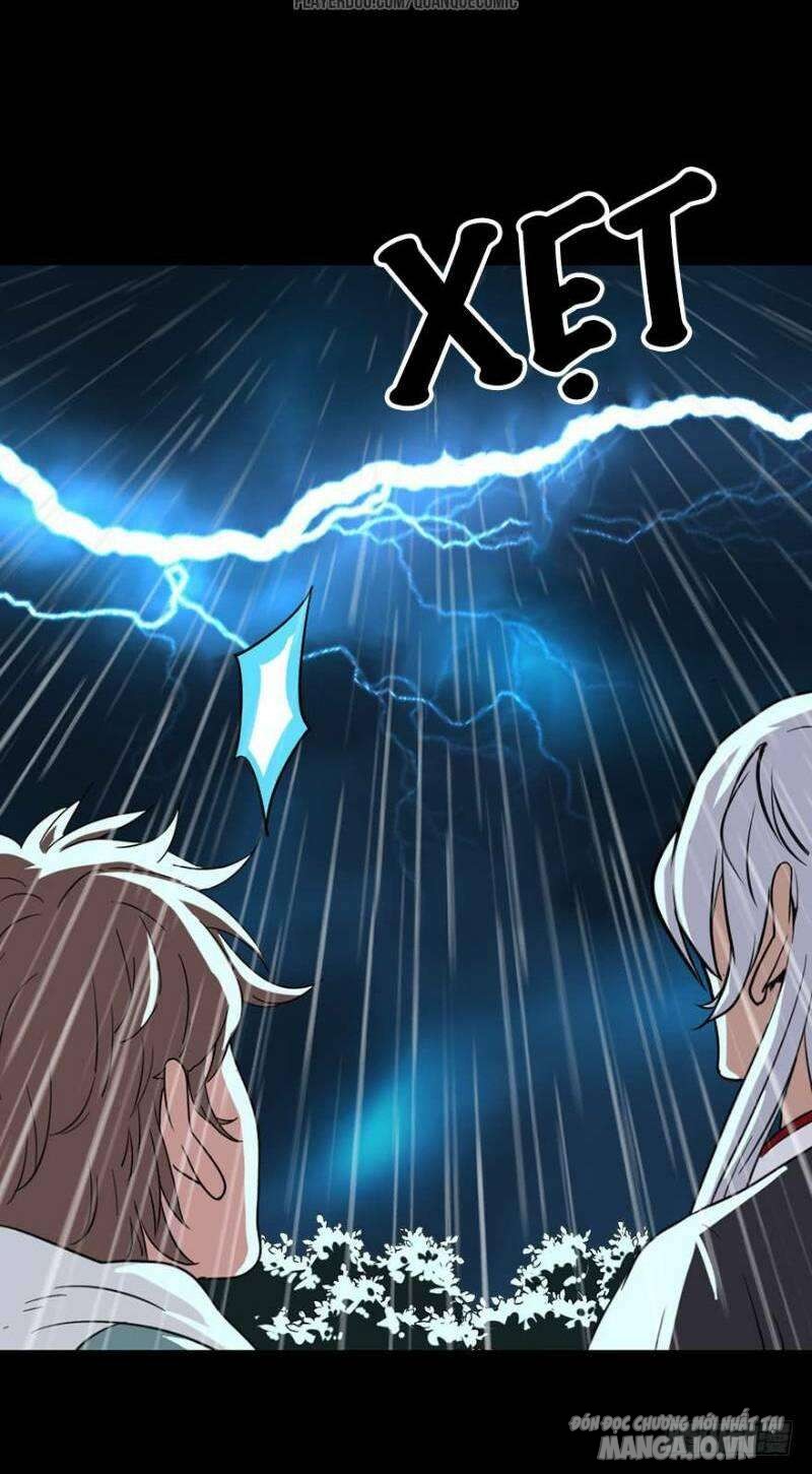 Chu Tà Chapter 38 - Trang 2