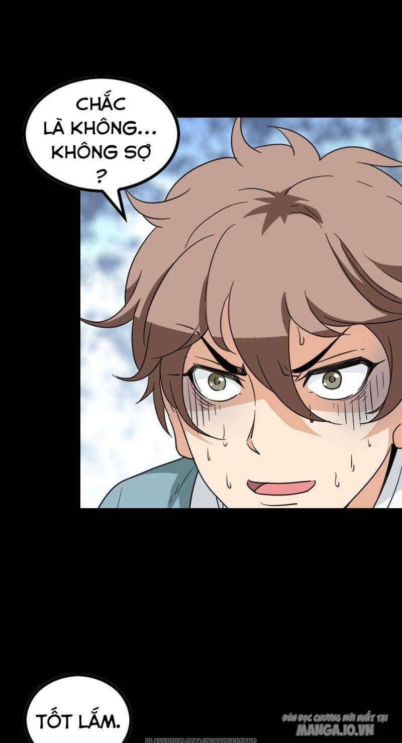 Chu Tà Chapter 38 - Trang 2