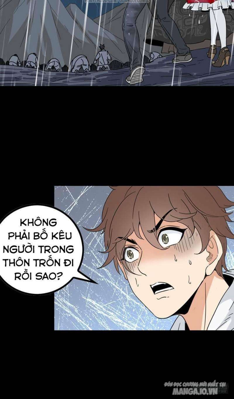 Chu Tà Chapter 38 - Trang 2