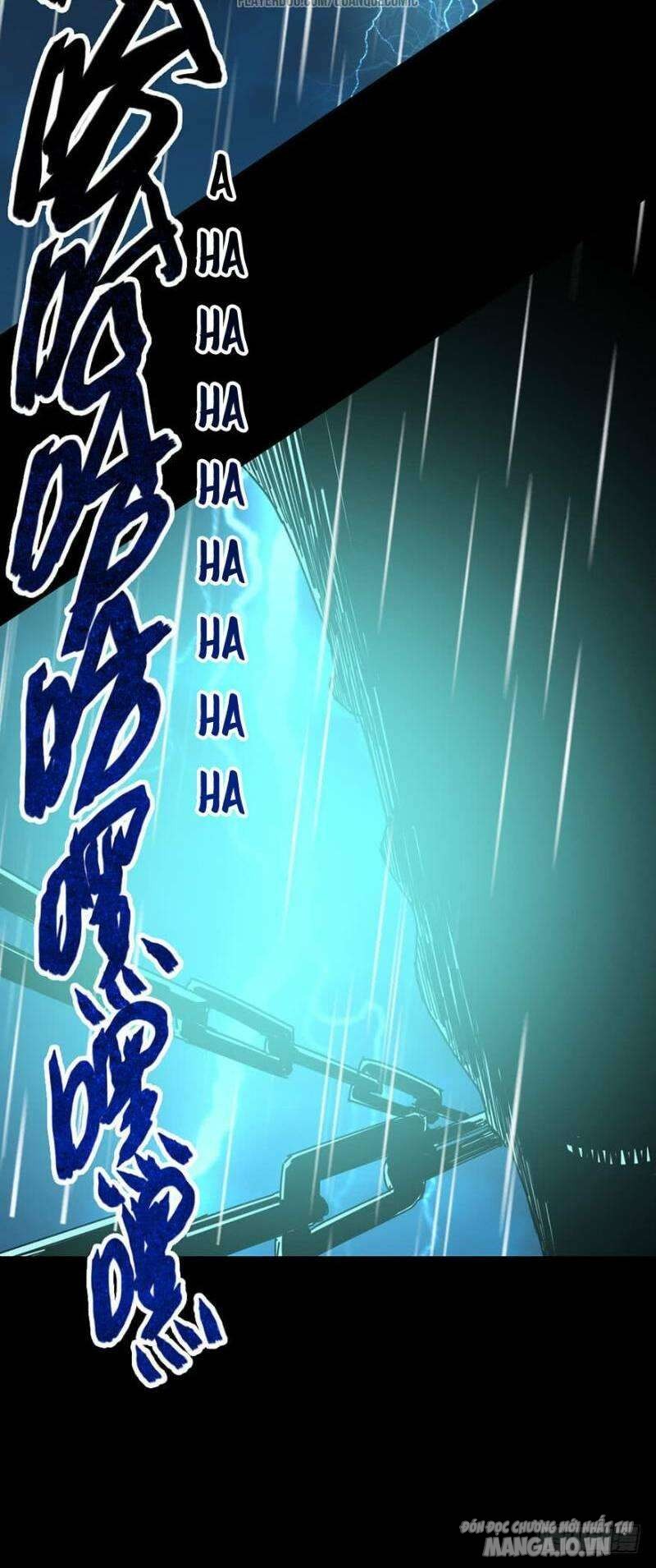 Chu Tà Chapter 38 - Trang 2