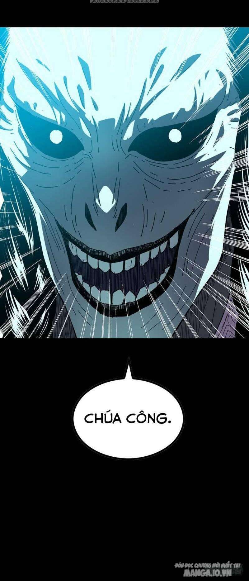 Chu Tà Chapter 38 - Trang 2