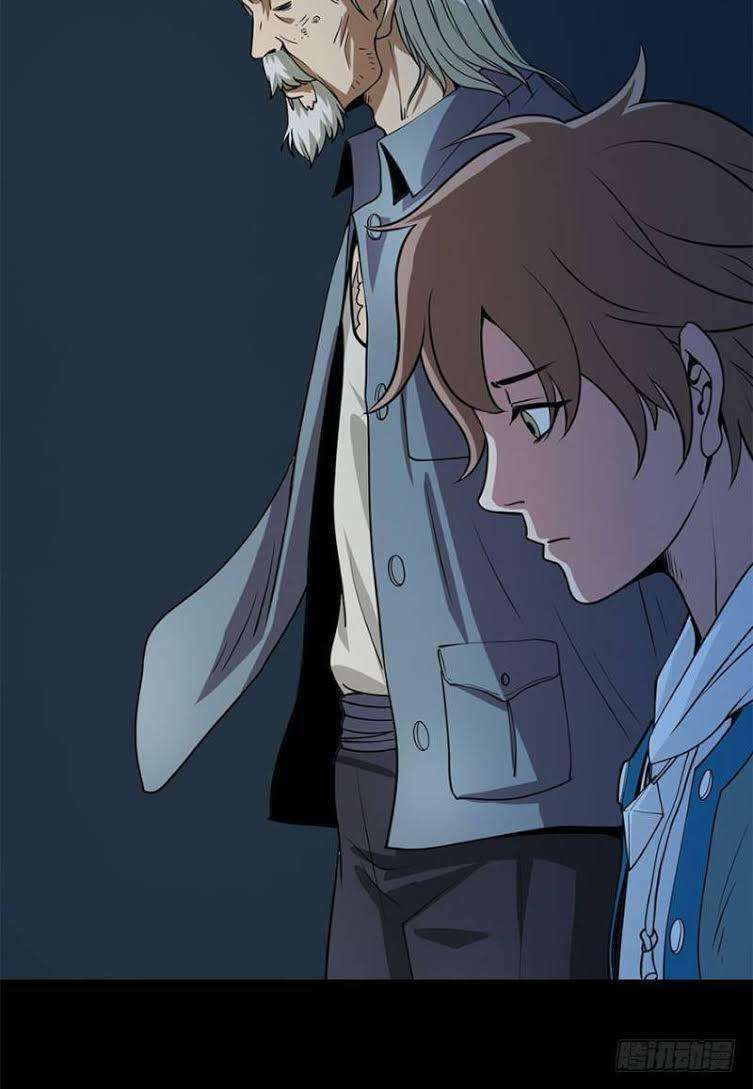 Chu Tà Chapter 4 - Trang 2