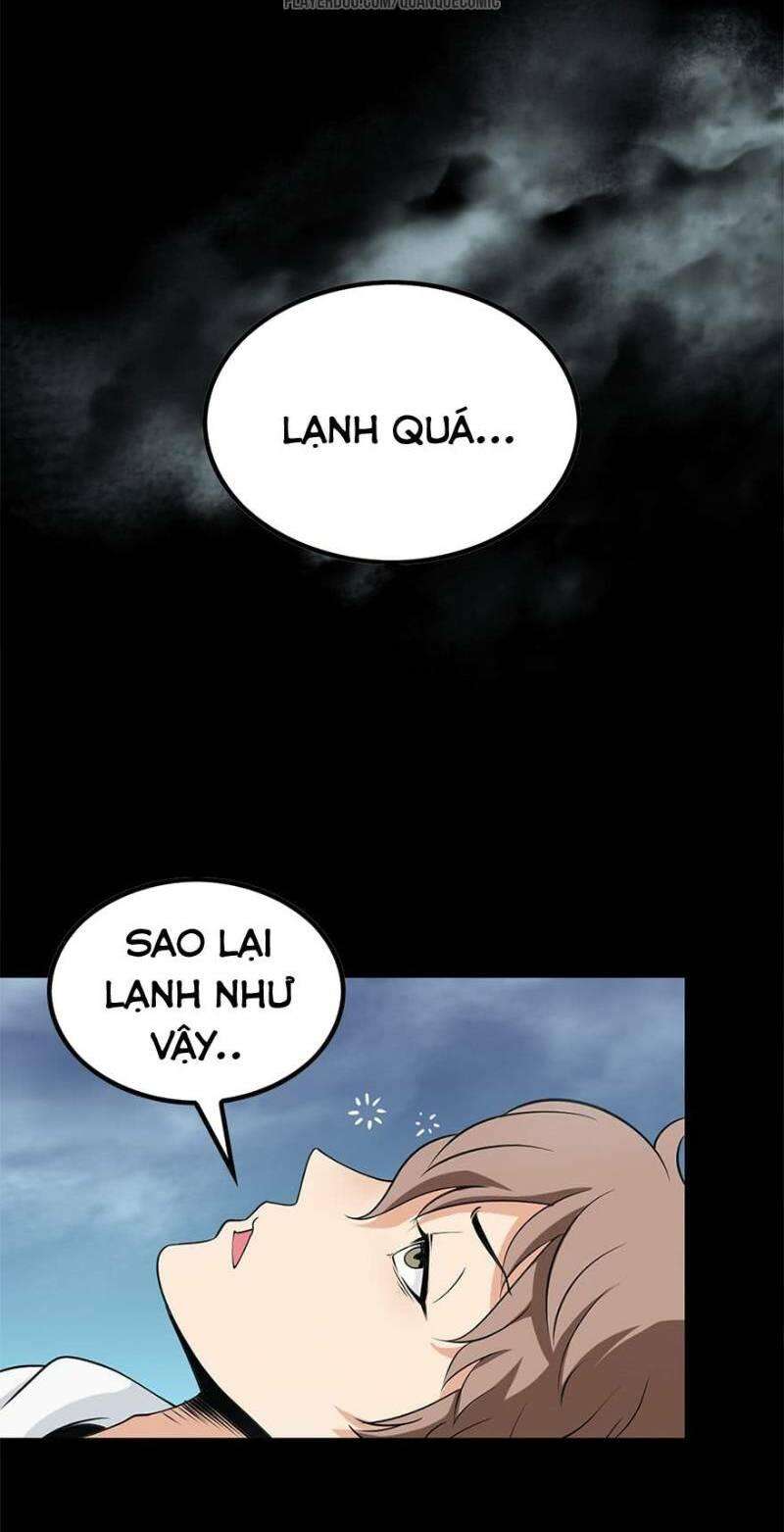 Chu Tà Chapter 4 - Trang 2