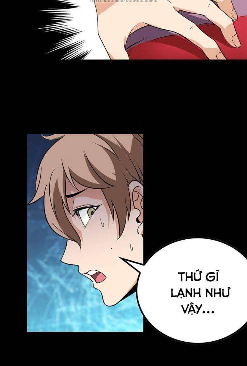 Chu Tà Chapter 4 - Trang 2