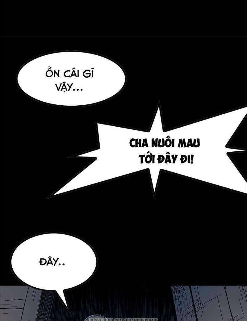 Chu Tà Chapter 4 - Trang 2