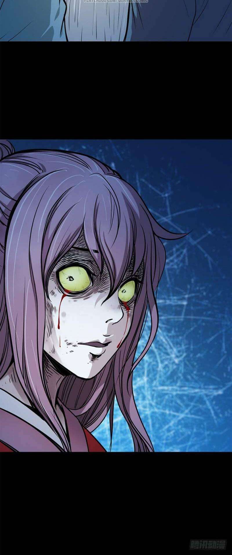 Chu Tà Chapter 4 - Trang 2