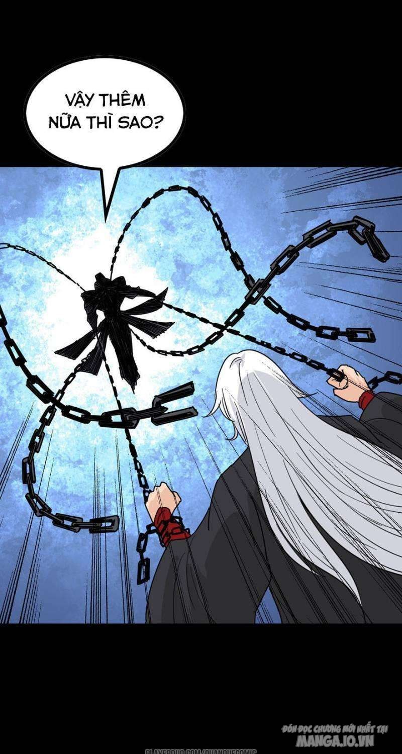 Chu Tà Chapter 40 - Trang 2