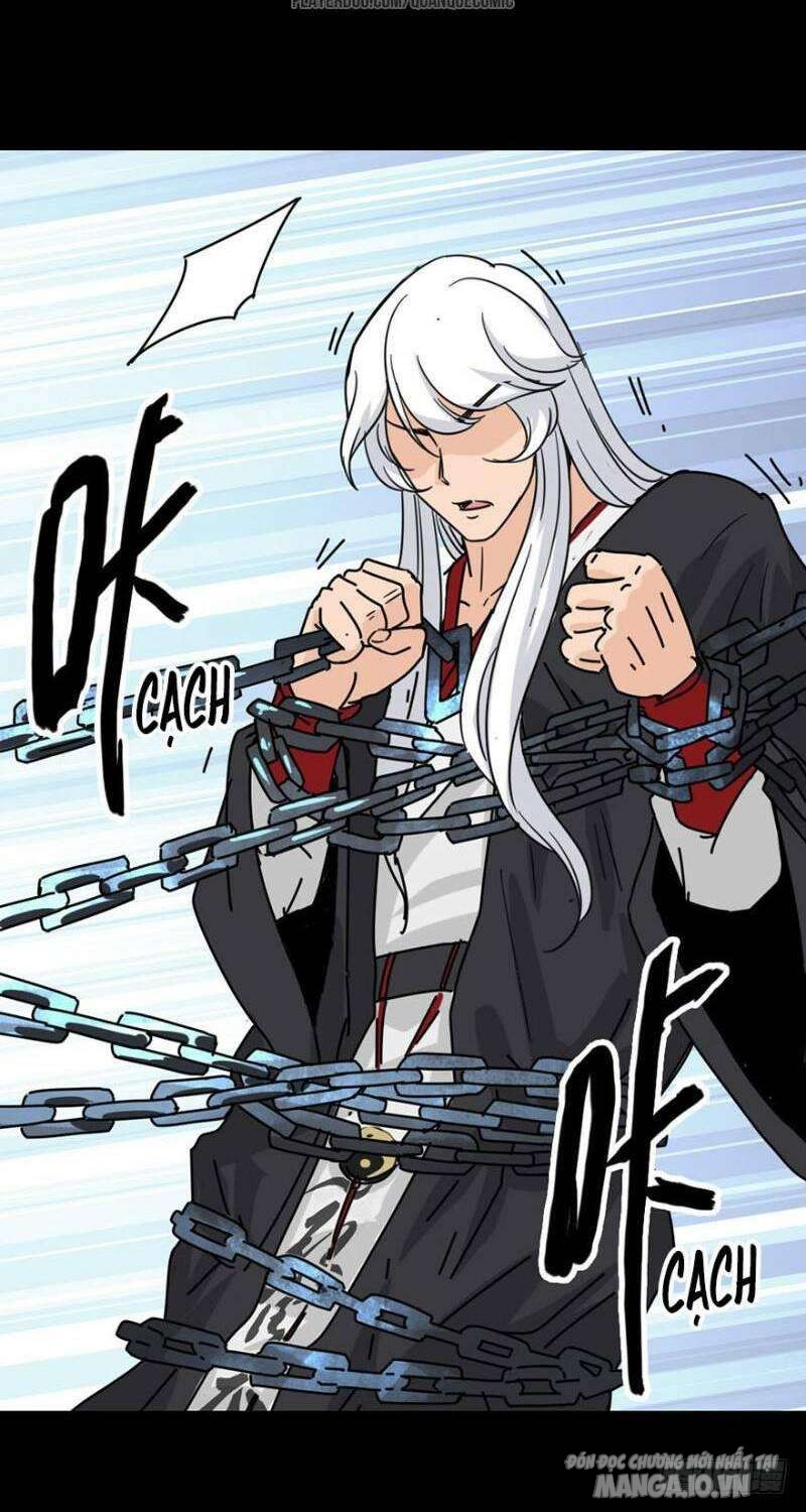 Chu Tà Chapter 40 - Trang 2