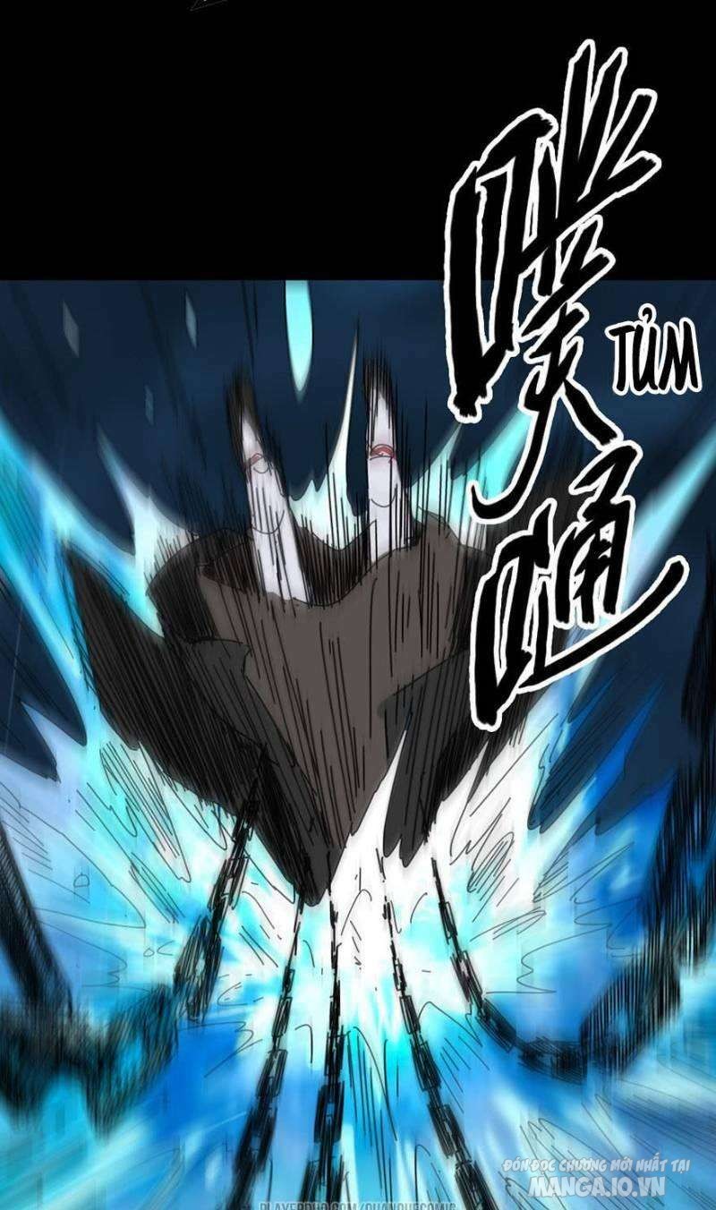 Chu Tà Chapter 40 - Trang 2