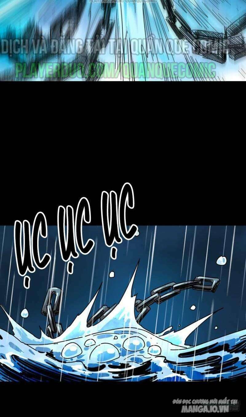 Chu Tà Chapter 40 - Trang 2